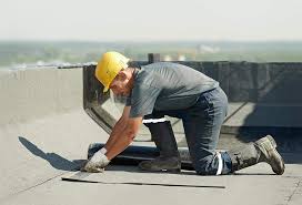 Fast & Reliable Emergency Roof Repairs in Silver Creek, NY